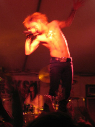 Dir en grey